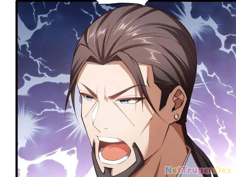 Bật Hack Mà Vẫn Là Tông Môn Yếu Nhất Sao? - Page 120