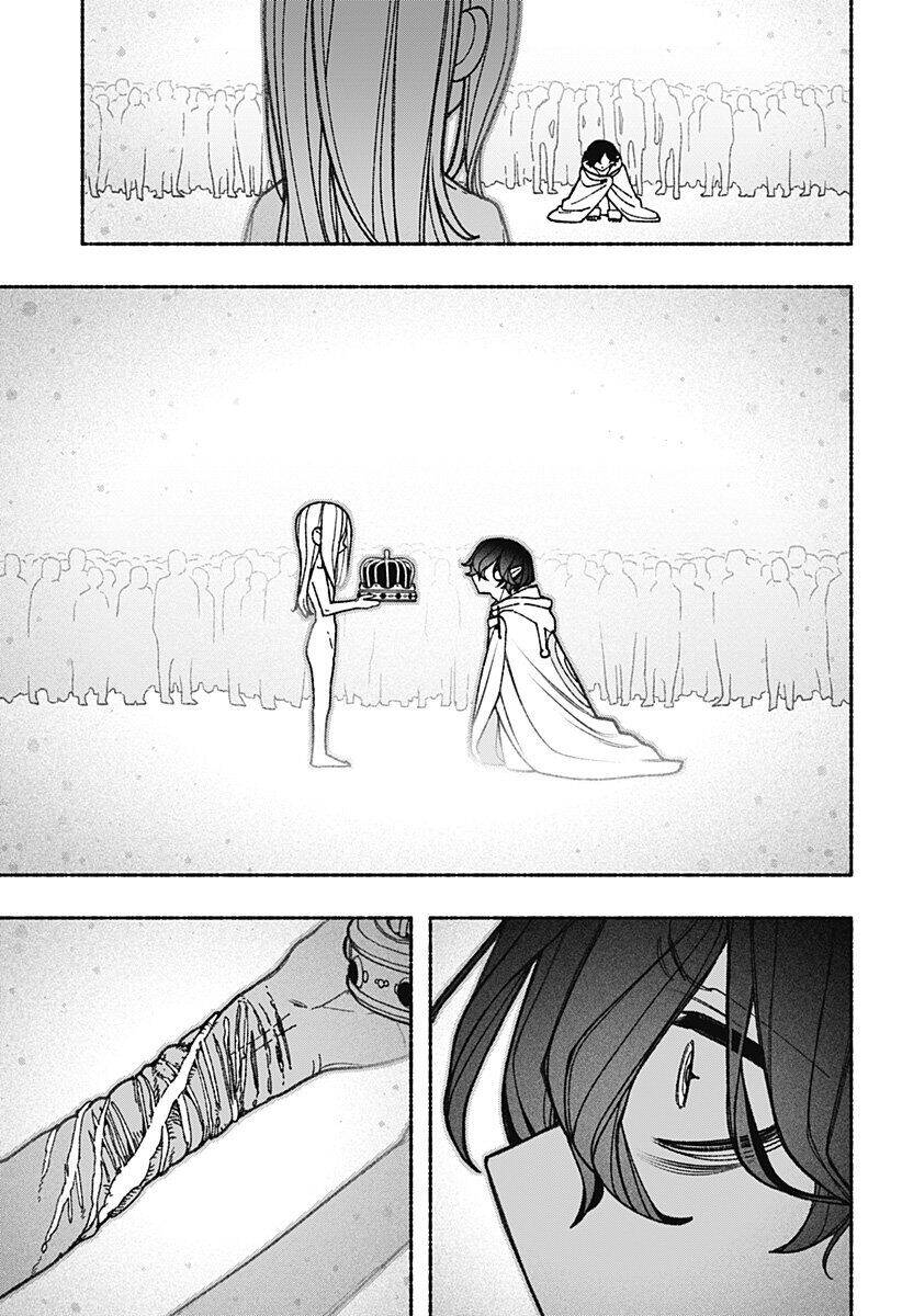 Make The Exorcist Fall In Love - Page 11