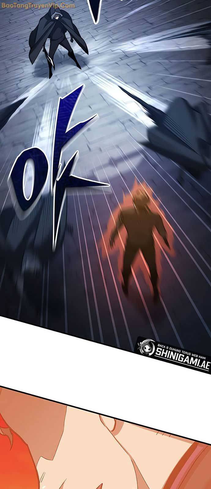 Thiên Quỷ Chẳng Sống Nổi Cuộc Đời Bình Thường - Page 11