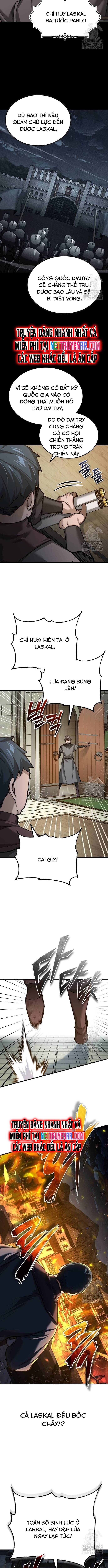 Thiên Quỷ Chẳng Sống Nổi Cuộc Đời Bình Thường - Page 9