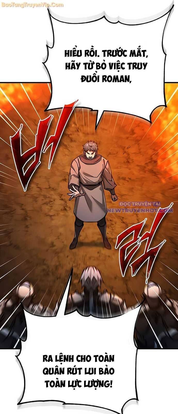 Thiên Quỷ Chẳng Sống Nổi Cuộc Đời Bình Thường - Page 58