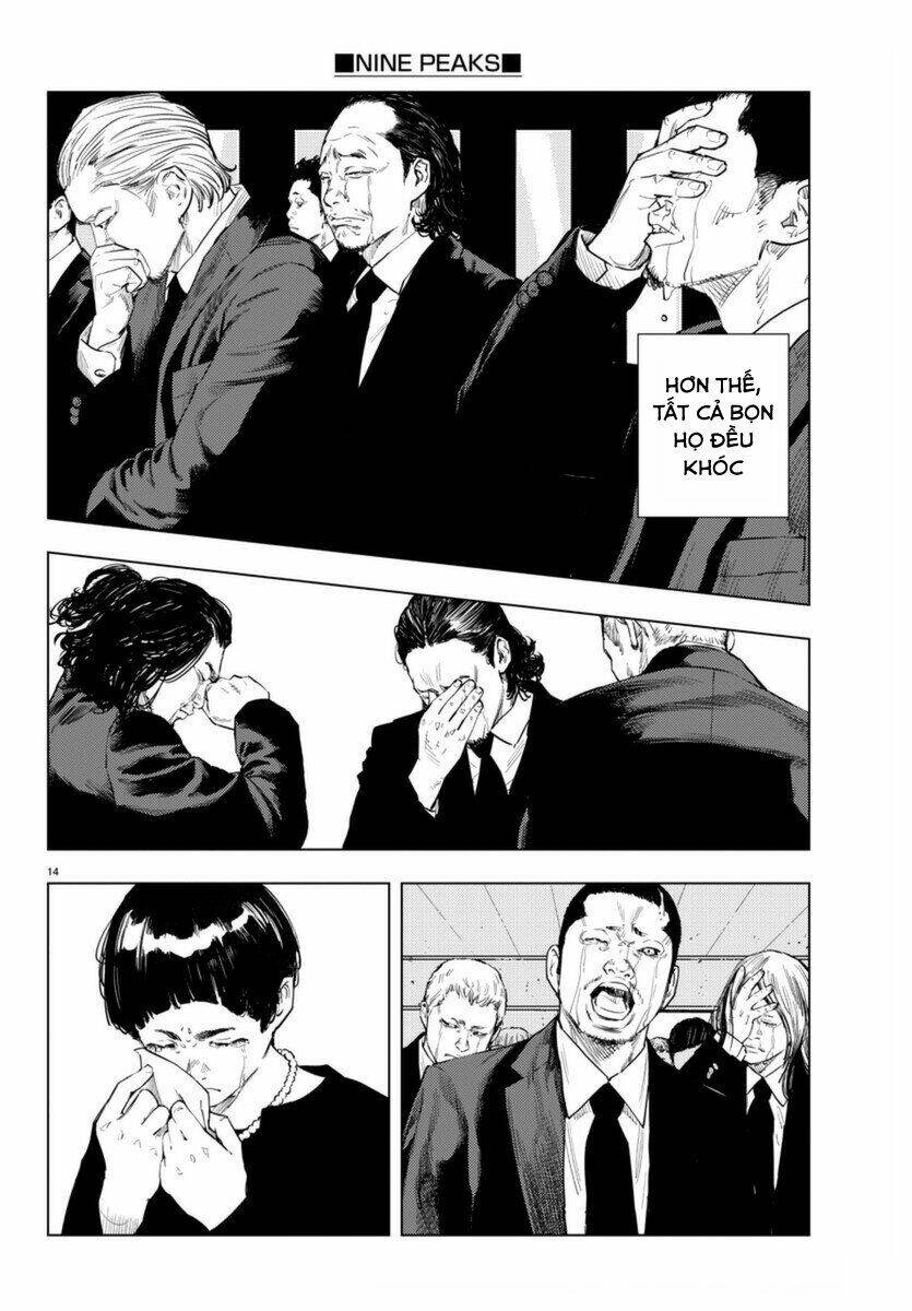 Nine Peaks - Page 15