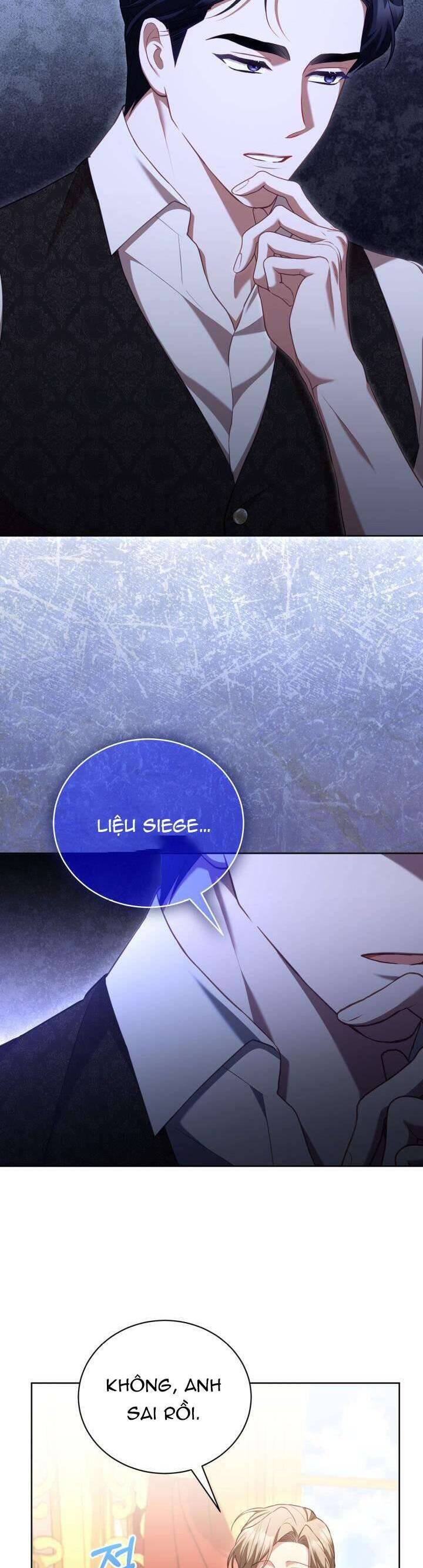 Nhật Ký Trông Trẻ - Page 21