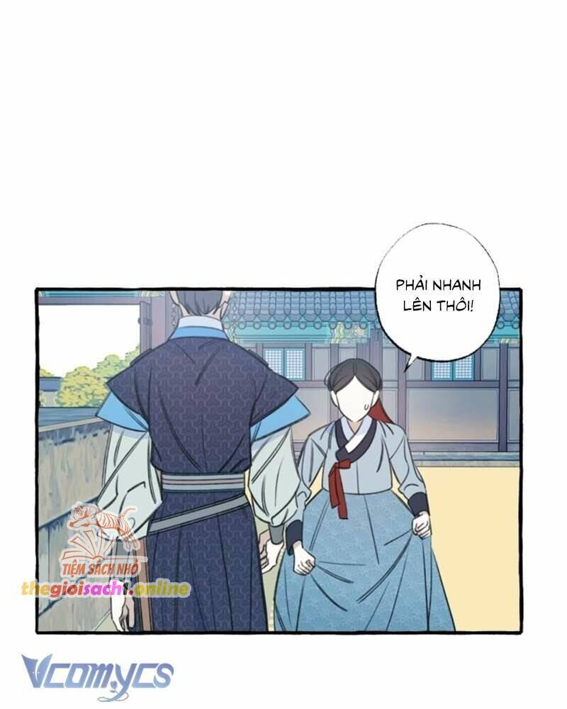 Chuyện Tình Hoa Lưu Ly - Page 7