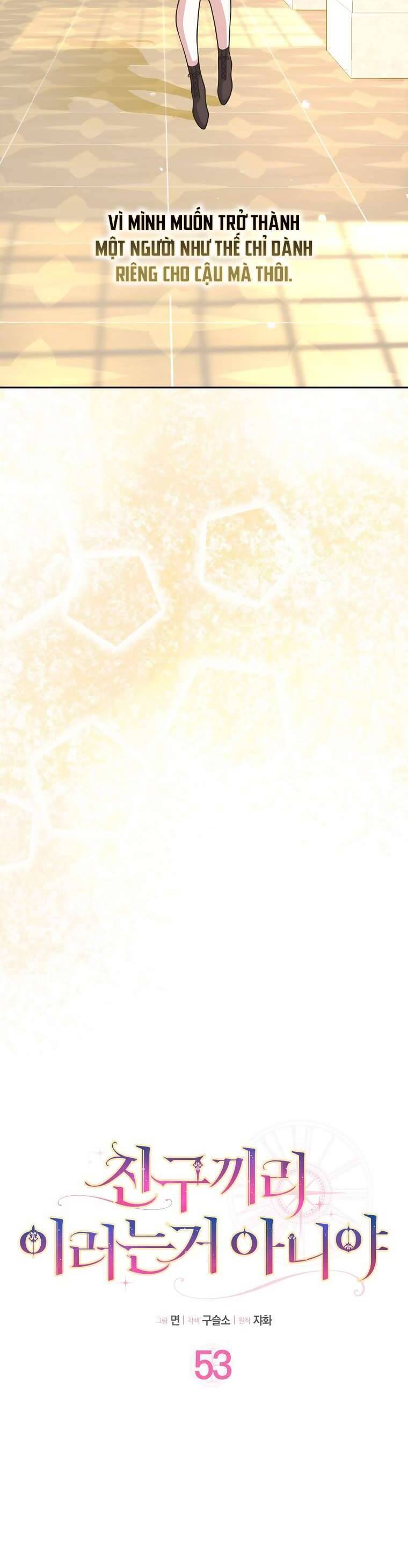 Bạn Bè Với Nhau Không Phải Vậy Đâu - Page 13