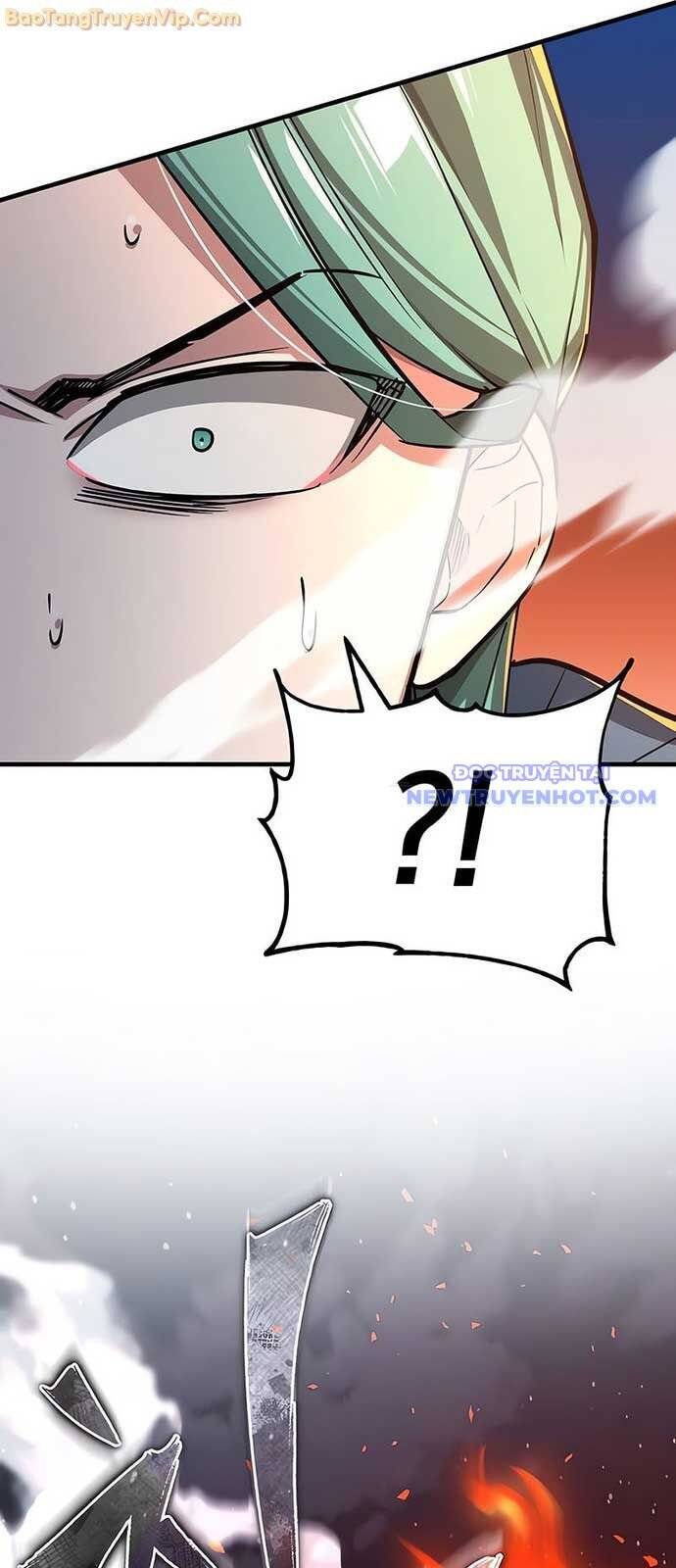 Thiên Quỷ Chẳng Sống Nổi Cuộc Đời Bình Thường - Page 40