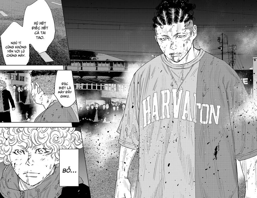 Nine Peaks - Page 16