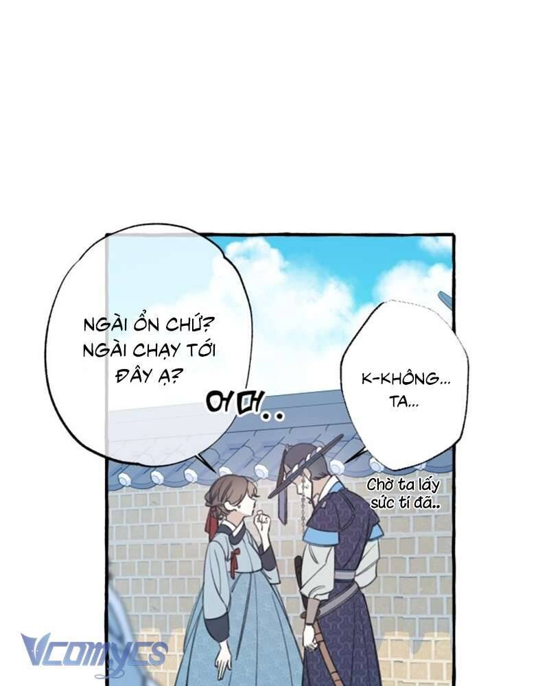 Chuyện Tình Hoa Lưu Ly - Page 45