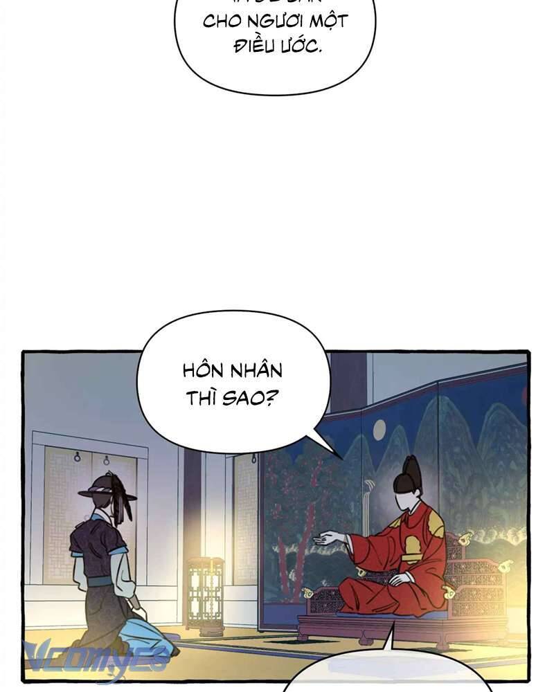 Chuyện Tình Hoa Lưu Ly - Page 91