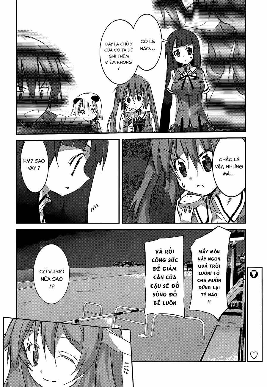 Valkyria Nainen Kikan - Page 29