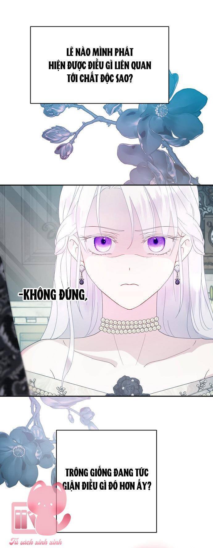 Tiền Là Tất Cả Chồng Là Phù Du - Page 10