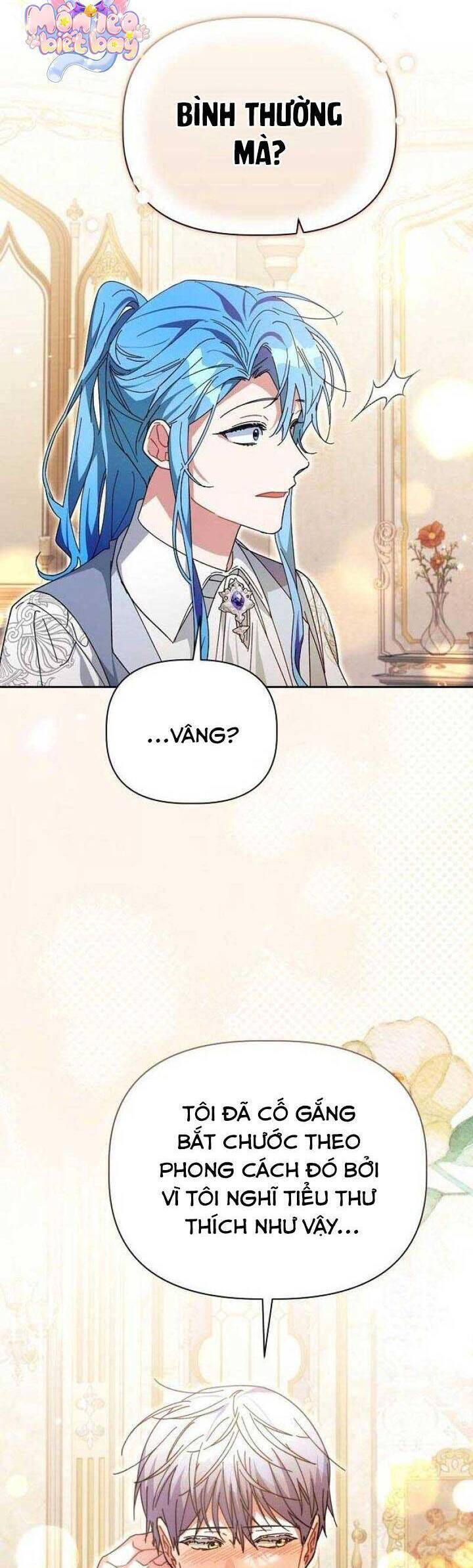 Con Đường Hoa Dành Cho Nam Chính - Page 28