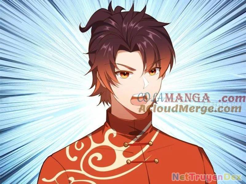 Bật Hack Mà Vẫn Là Tông Môn Yếu Nhất Sao? - Page 117