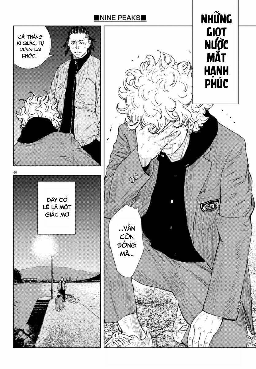 Nine Peaks - Page 60