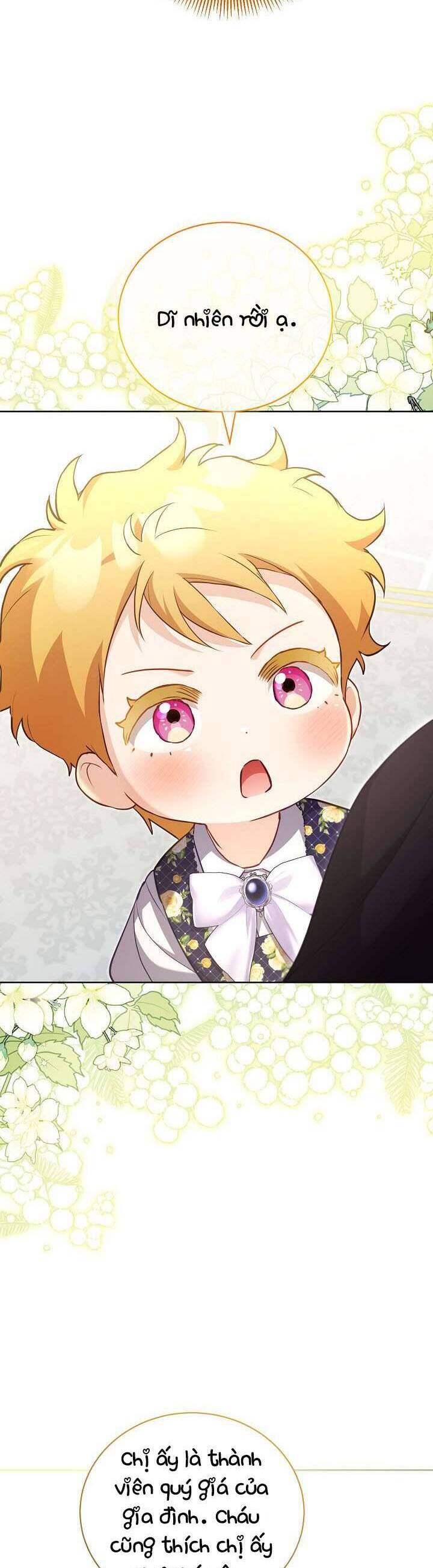 Nhật Ký Trông Trẻ - Page 28