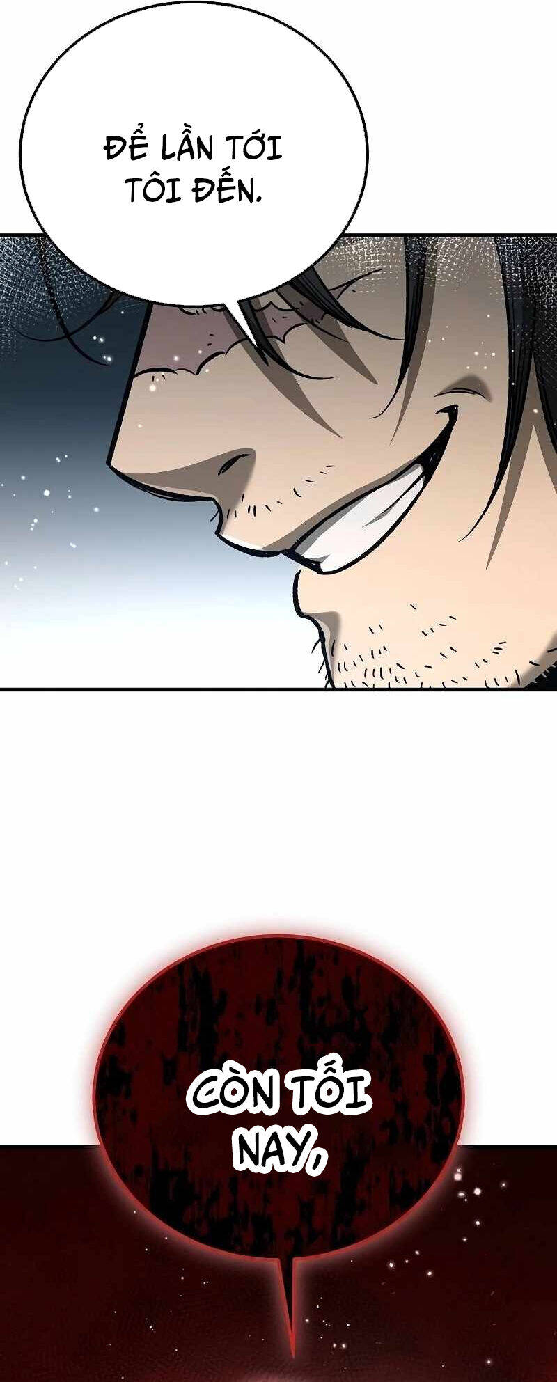 Kẻ Điên Và Đội Trưởng Cảnh Vệ - Page 18