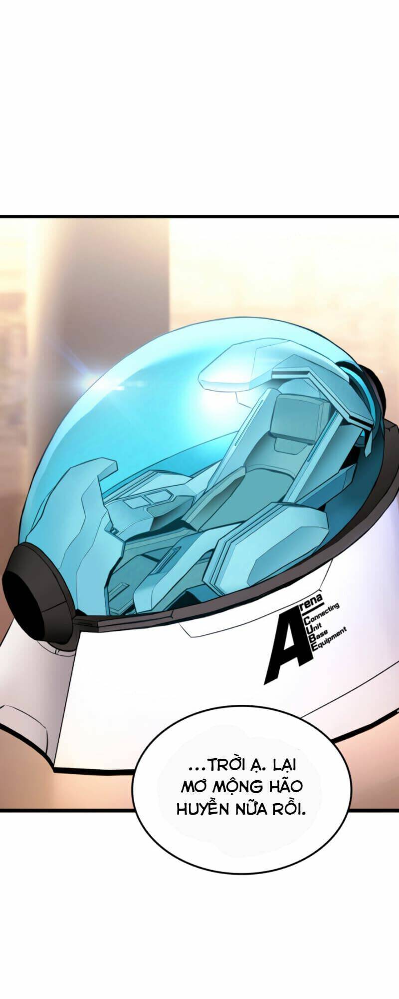 Huyền Thoại Game Thủ - Tái Xuất - Page 46