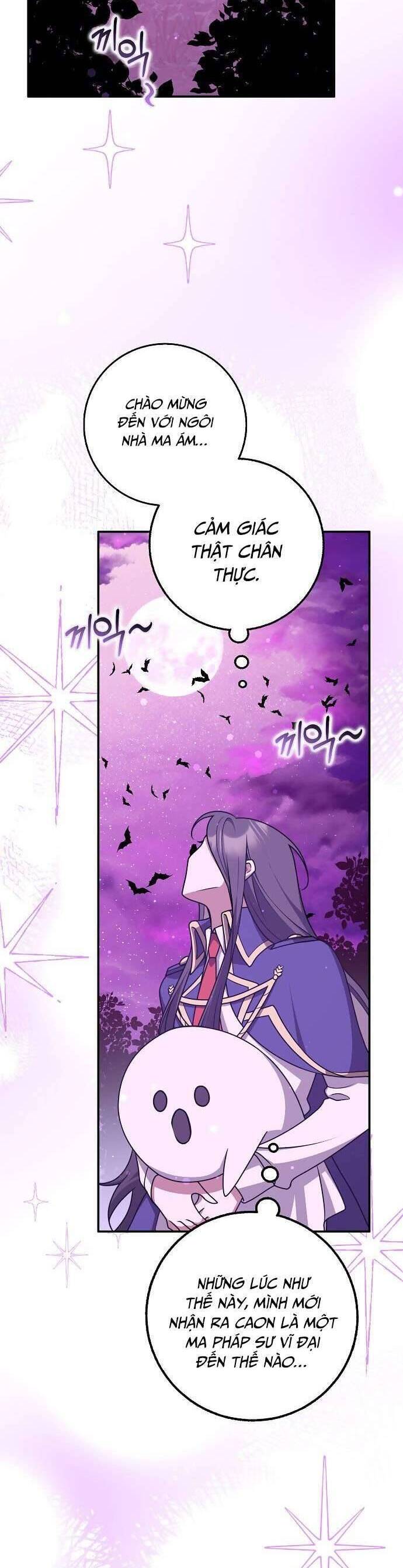 Bạn Bè Với Nhau Không Phải Vậy Đâu - Page 33