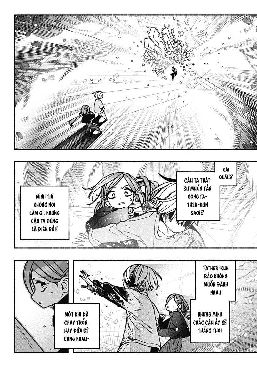 Make The Exorcist Fall In Love - Page 20