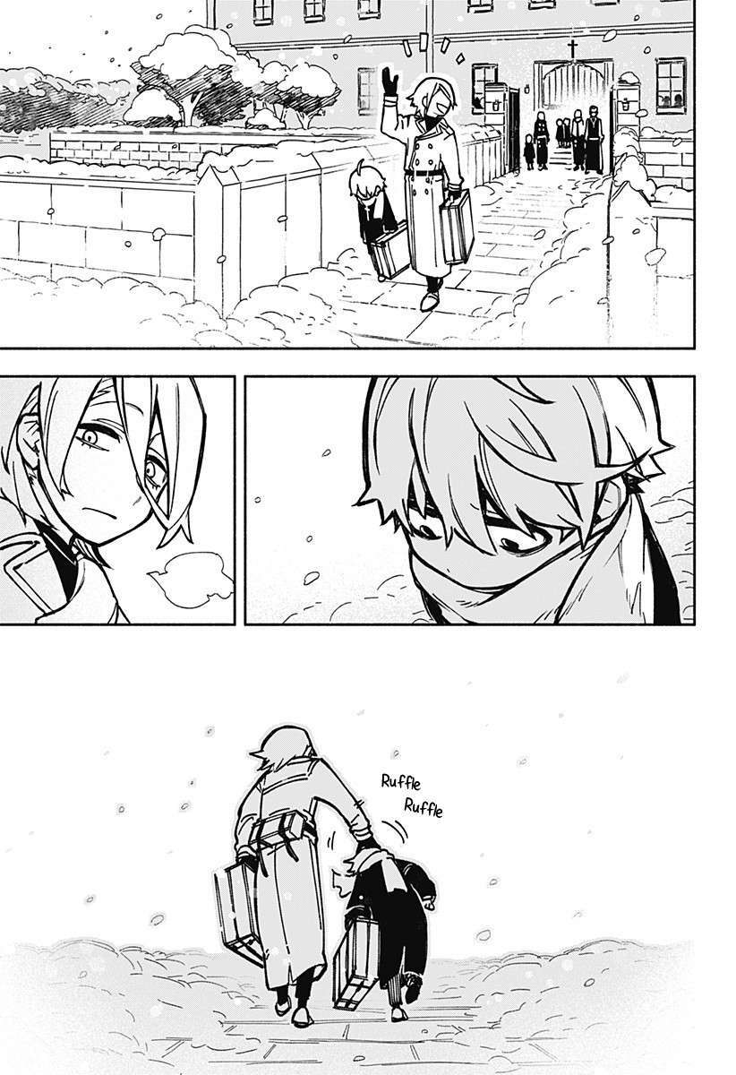 Make The Exorcist Fall In Love - Page 8