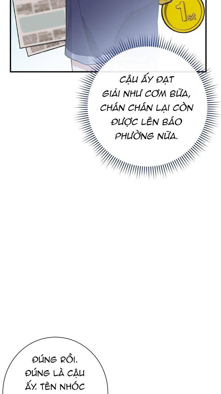 Khu Vực Chủ Nghĩa Tình Yêu - Page 78