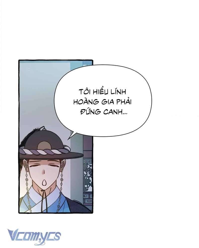 Chuyện Tình Hoa Lưu Ly - Page 8