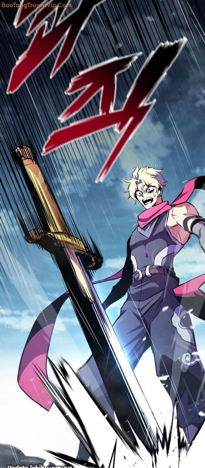 Huyền Thoại Game Thủ - Tái Xuất - Page 49