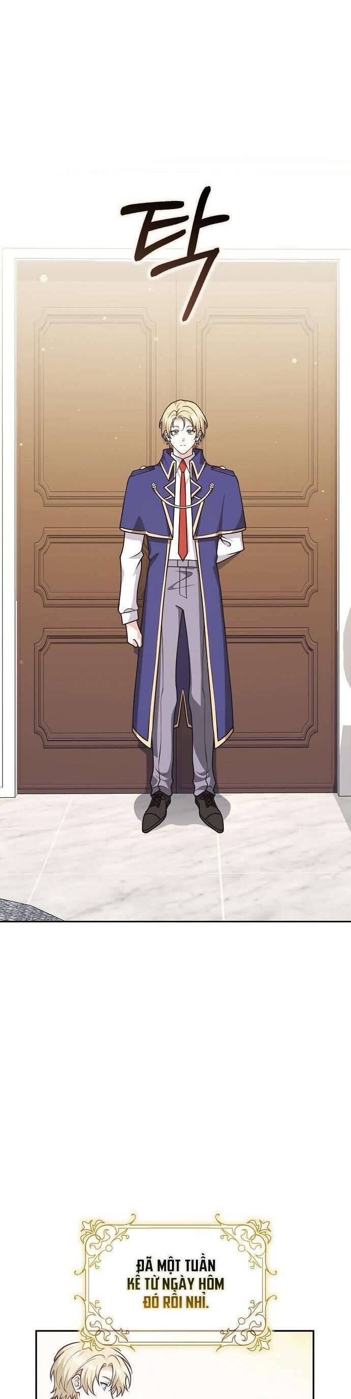 Bạn Bè Với Nhau Không Phải Vậy Đâu - Page 5