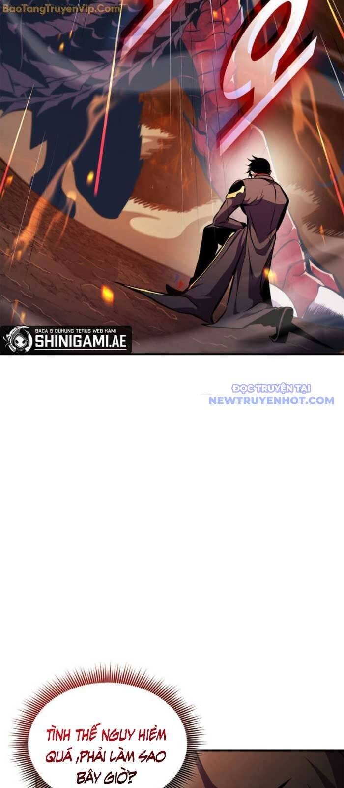 Huyền Thoại Game Thủ - Tái Xuất - Page 66