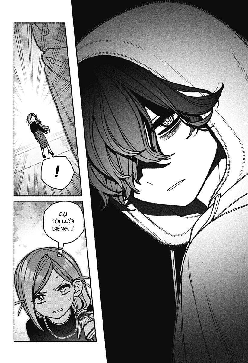 Make The Exorcist Fall In Love - Page 10