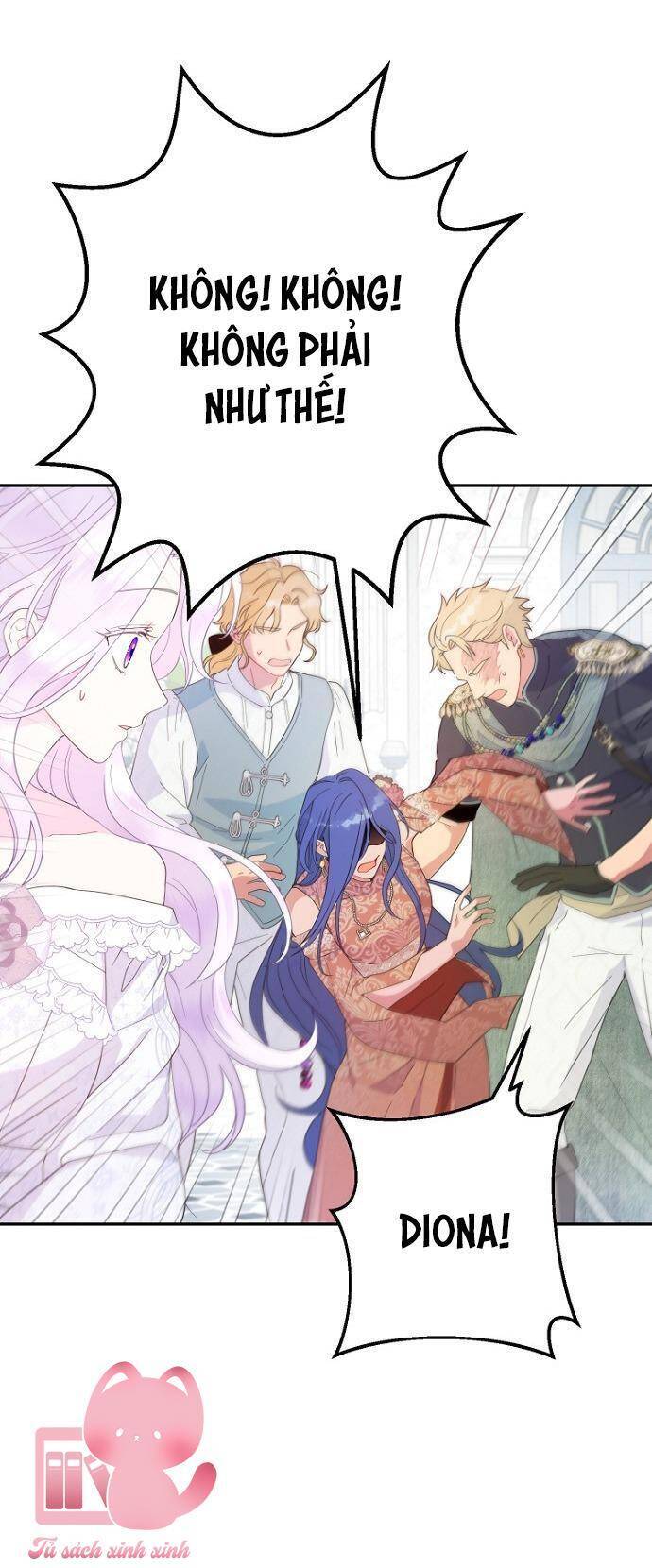 Tiền Là Tất Cả Chồng Là Phù Du - Page 6