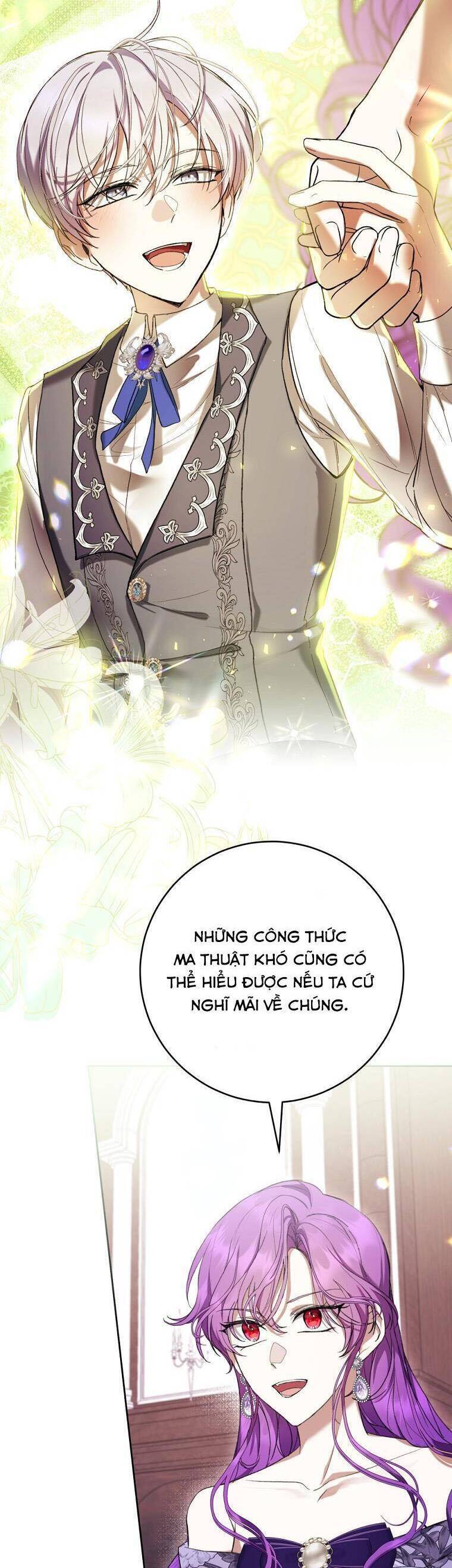 Làm Ác Nữ Bộ Không Tuyệt Sao? - Page 23