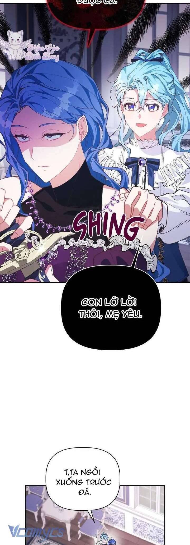 Con Đường Hoa Dành Cho Nam Chính - Page 10