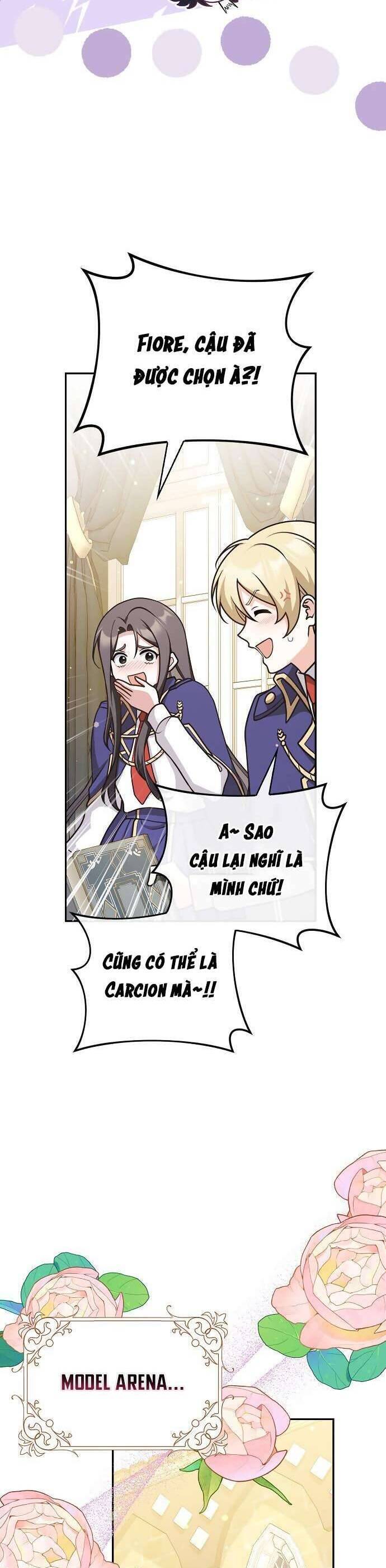 Bạn Bè Với Nhau Không Phải Vậy Đâu - Page 20