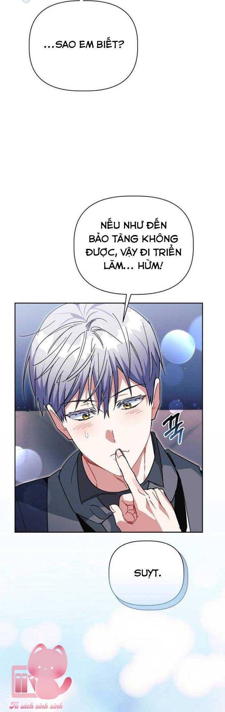 Con Đường Hoa Dành Cho Nam Chính - Page 44