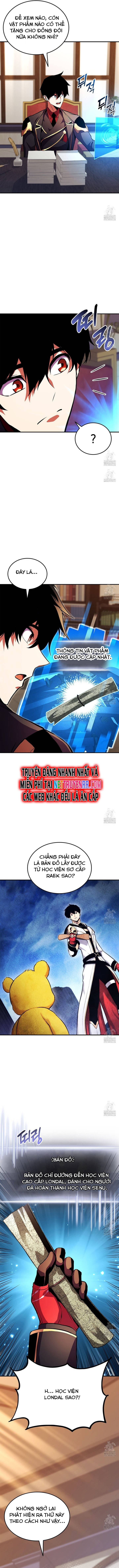 Huyền Thoại Game Thủ - Tái Xuất - Page 16