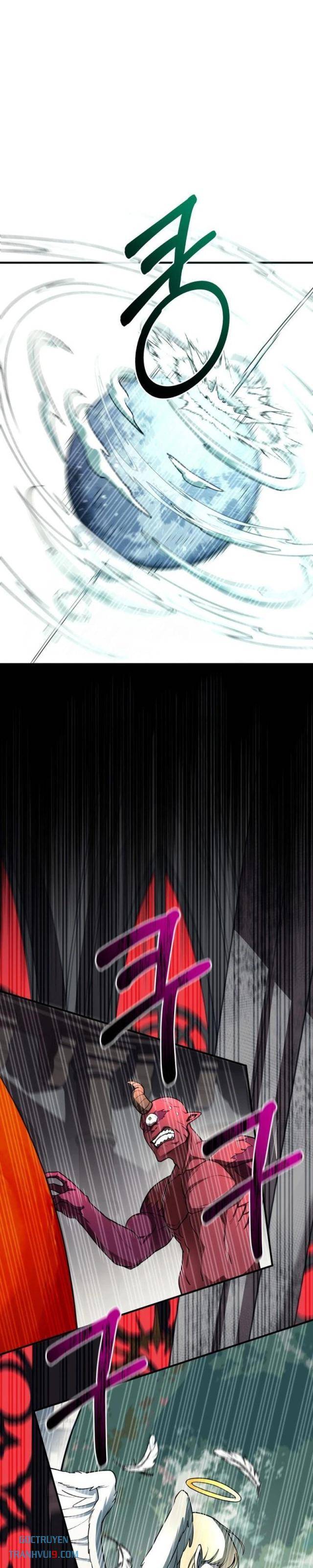 Cuộc Sống Học Đường Của Đội Trưởng Quận - Page 12