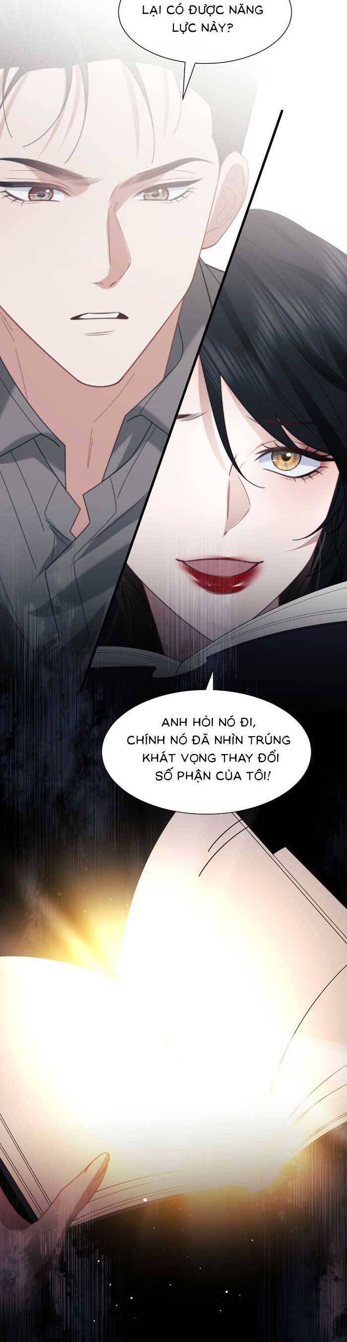 Nữ Tướng Xuyên Đến Hiện Đại Trở Thành Chị Dâu Quyền Lực - Page 21