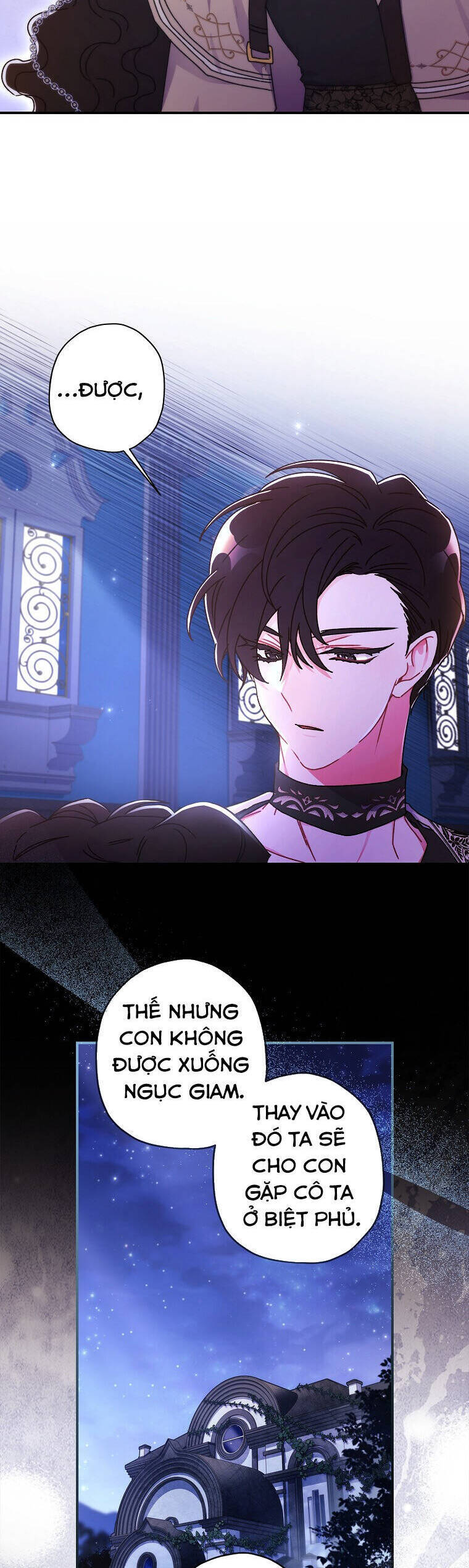 Ta Trở Thành Con Gái Nuôi Của Nam Chính - Page 26