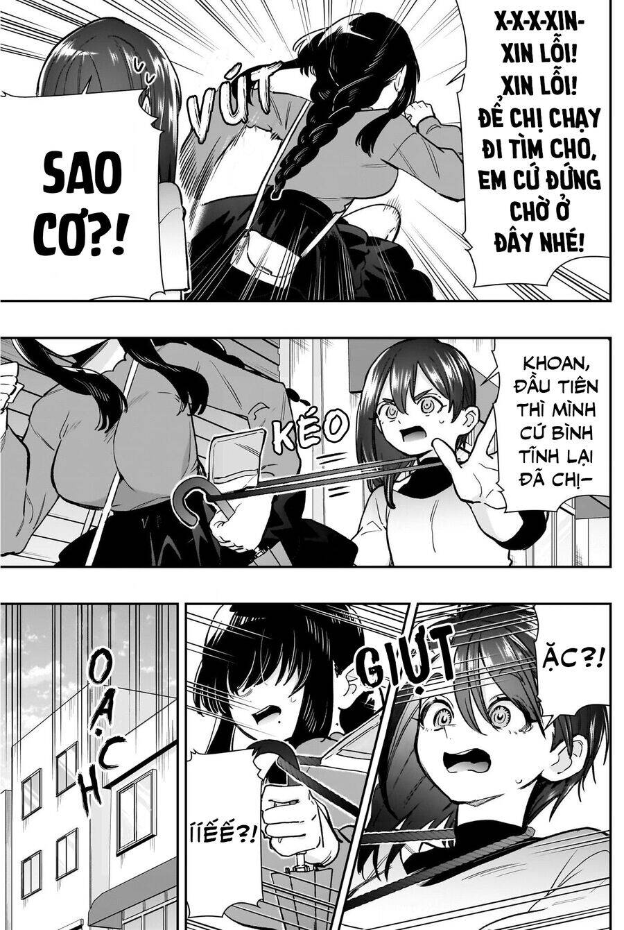 Kimi No Koto Ga Dai Dai Dai Dai Daisuki Na 100-ri No Kanojo - Page 15