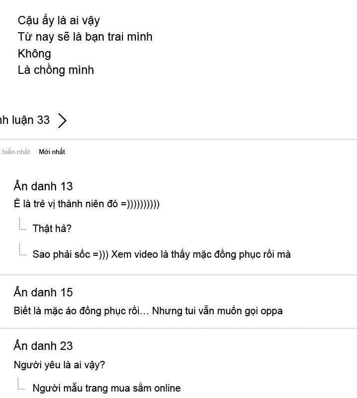 Khu Vực Chủ Nghĩa Tình Yêu - Page 28