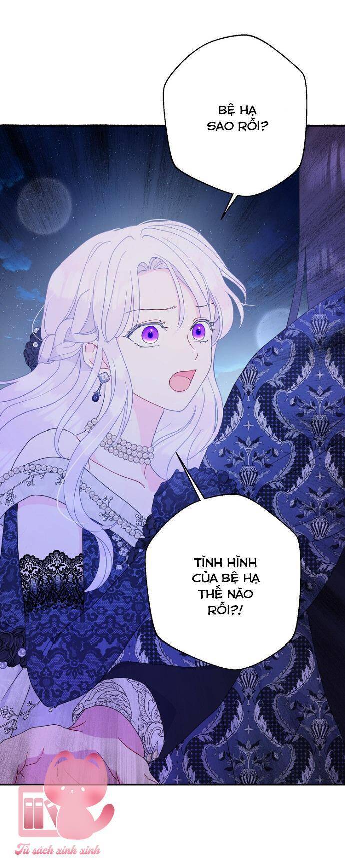 Tiền Là Tất Cả Chồng Là Phù Du - Page 42