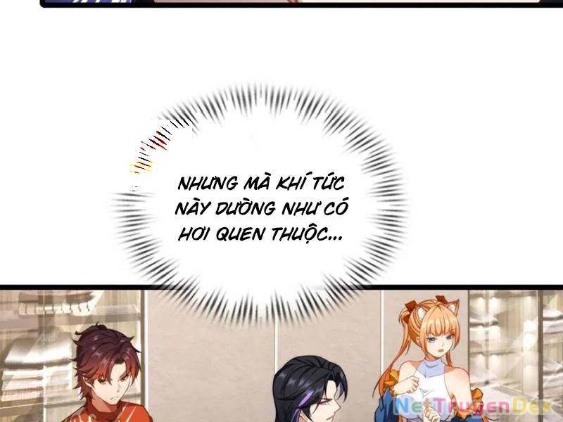 Bật Hack Mà Vẫn Là Tông Môn Yếu Nhất Sao? - Page 88