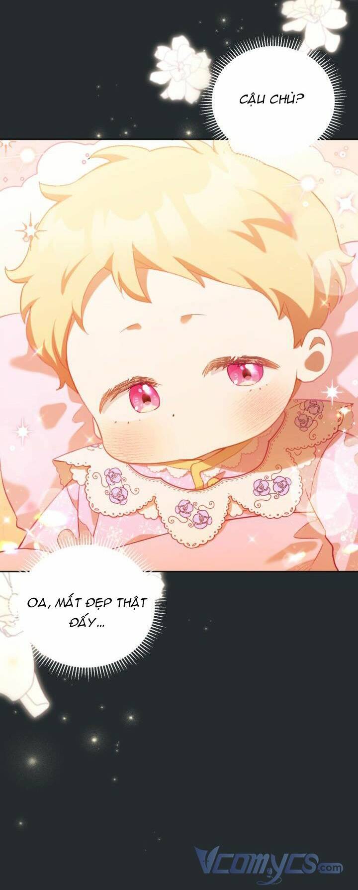 Nhật Ký Trông Trẻ - Page 17