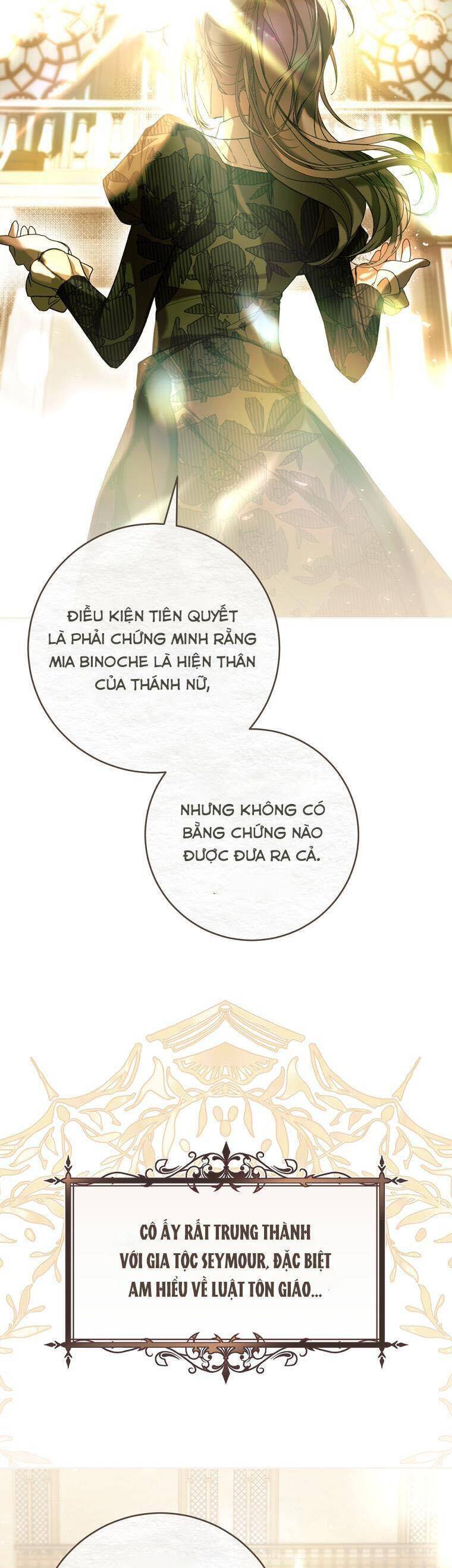 Làm Ác Nữ Bộ Không Tuyệt Sao? - Page 40