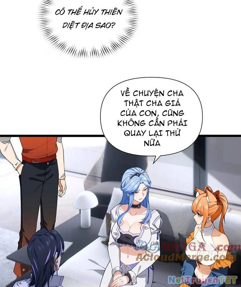 Bật Hack Mà Vẫn Là Tông Môn Yếu Nhất Sao? - Page 18