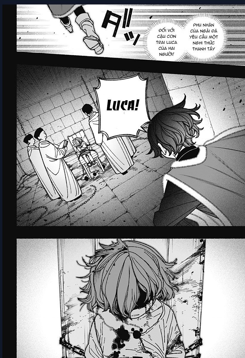 Make The Exorcist Fall In Love - Page 17