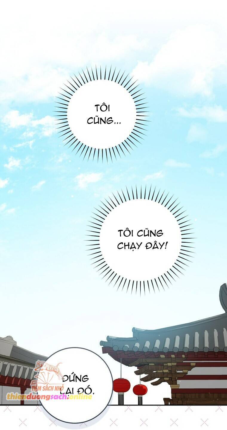 Trở Thành Cô Cháu Gái Bị Khinh Miệt Của Gia Tộc Võ Lâm - Page 60