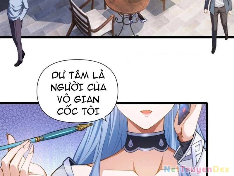 Bật Hack Mà Vẫn Là Tông Môn Yếu Nhất Sao? - Page 11