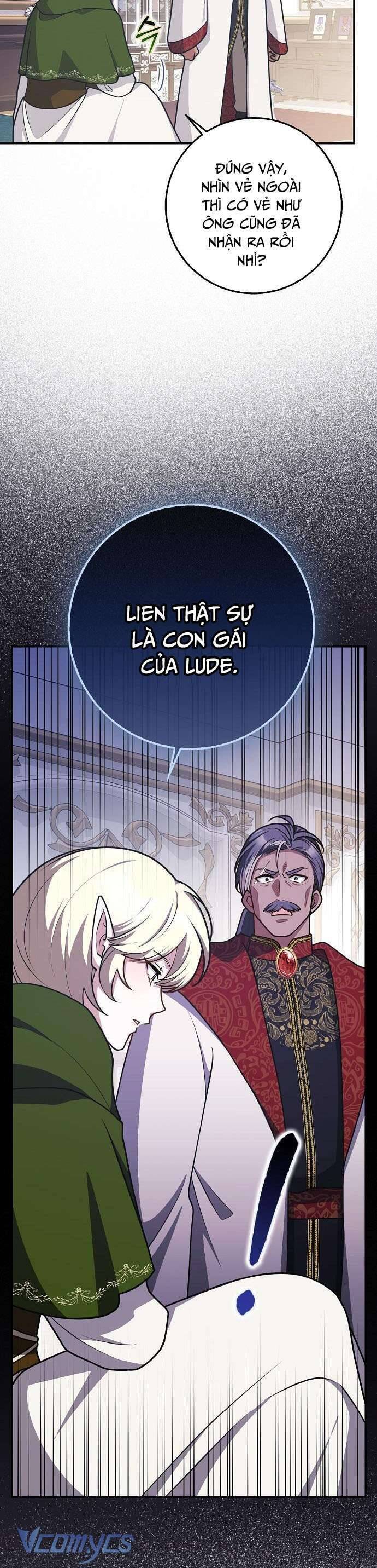 Bạn Bè Với Nhau Không Phải Vậy Đâu - Page 33